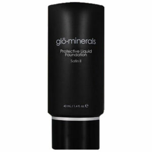 gloMinerals 葛羅氏粉底液 40ml